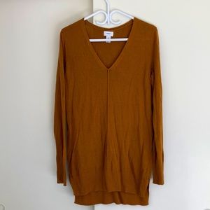 Women’s Old Navy Long Length Sweater